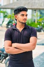 Updesh Kardam's photo