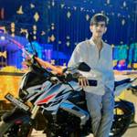 Oye hero Prashant 's photo