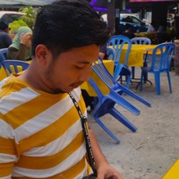 King's photo