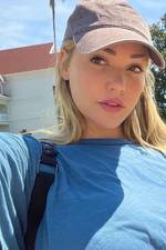 Camila Williams's photo