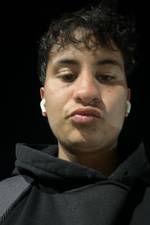 Gabriel David Sánchez Ramírez's photo