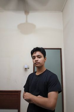 Luqman 's photo