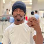 Pascoal Nsambu's photo