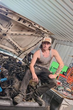 Jack's photo