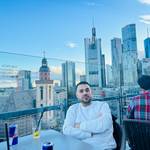 Masood Shinwari's photo