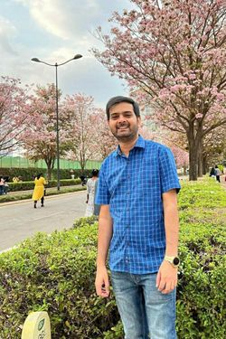 Pratik 's photo