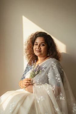 Anusree's photo