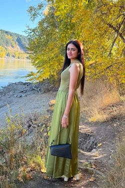 Payal Sharma 's photo