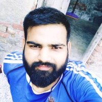 Lalit Saroha's photo