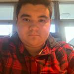 Abraham Velasco's photo