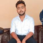 Vikul Kumar's photo