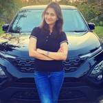 Neha Chopra's photo
