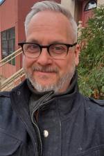 Lionel Hutchins's photo