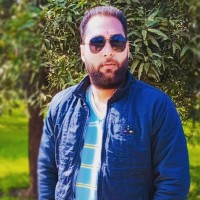 Virat gujjar's photo