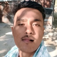 Jerry pradhan's photo