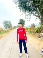 Umesh gurjar's photo