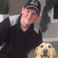 Hunter's photo