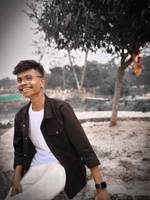 Aniket soren's photo