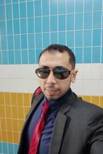 Nasr's photo