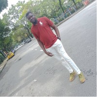 Sunday Peter 's photo