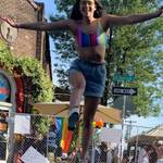 Marina Aochee's photo