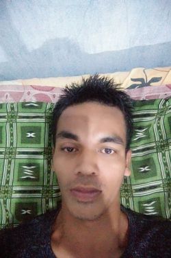 Saiman Guing's photo