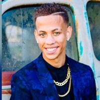 Marciano Frazenburg's photo