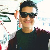 Sameson Subba's photo