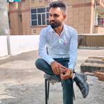 Krishan Lohmarod's photo