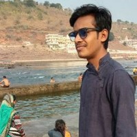 Manish Soni's photo