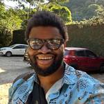 Wakanda king's photo