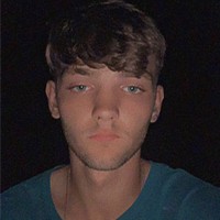 Jonathan Harkey's photo