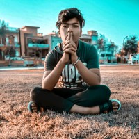 Anurag sharma's photo