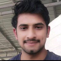 Faizan Jaine's photo