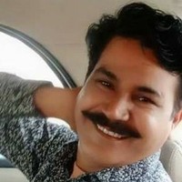 Ashok Jangir's photo