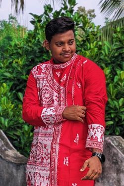 Gairik's photo