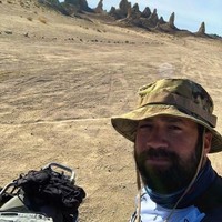 Michael Arnett's photo