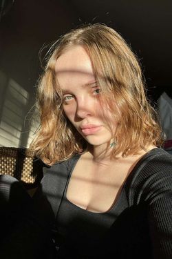 Amelia's photo