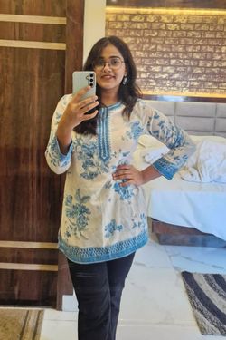 Radhika H's photo