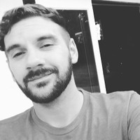 Richard Landino's photo