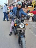 Animesh Kumar's photo