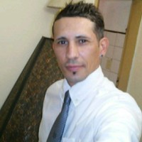 Ignacio Gomez's photo