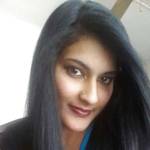Megha Sharma's photo