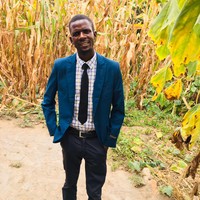 Zakaria Munamati's photo