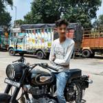 Sooraj Sharma's photo