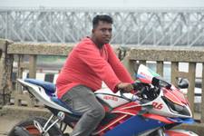 Somnath samanta's photo