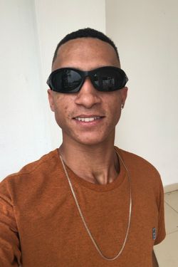 Everton Santos's photo