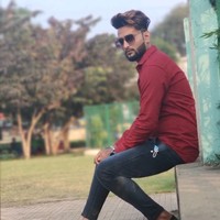 Deepak yadav's photo