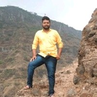 Parag Kharadi's photo