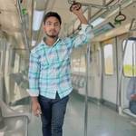 Raunak Paswan's photo